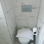 Lacivert Hotel Akyaka (Mugla)