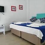 Lacivert Hotel Akyaka (Mugla)