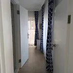 Hotel Lacivert Akyaka (Mugla)