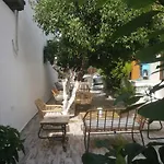 Lacivert Hotel Akyaka (Mugla)