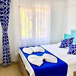 Lacivert Hotel Akyaka (Mugla)