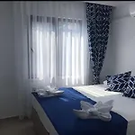 Hotel Lacivert