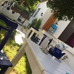 Hotel Lacivert *