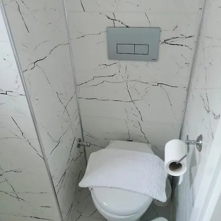 Lacivert Hotel Akyaka (Mugla)