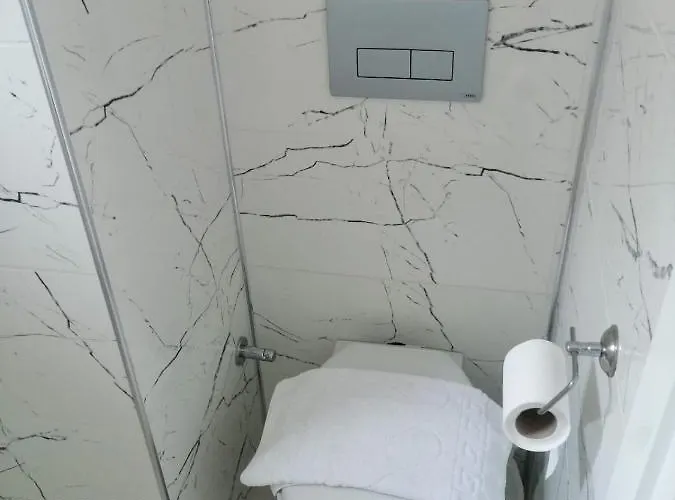 Lacivert Hotel Akyaka (Mugla)