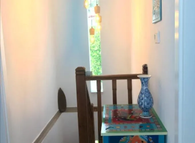 Lacivert Hotel Akyaka (Mugla)