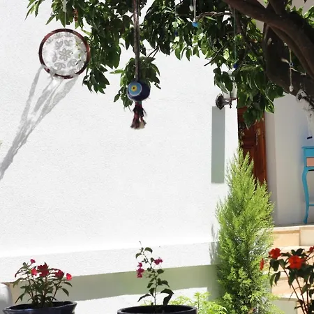 Lacivert ホテル *