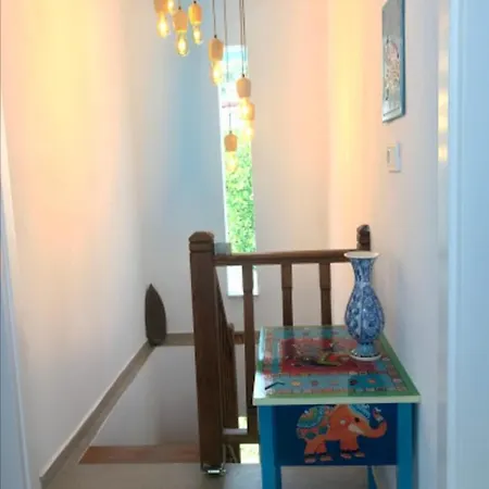 Lacivert ホテル アクヤカ